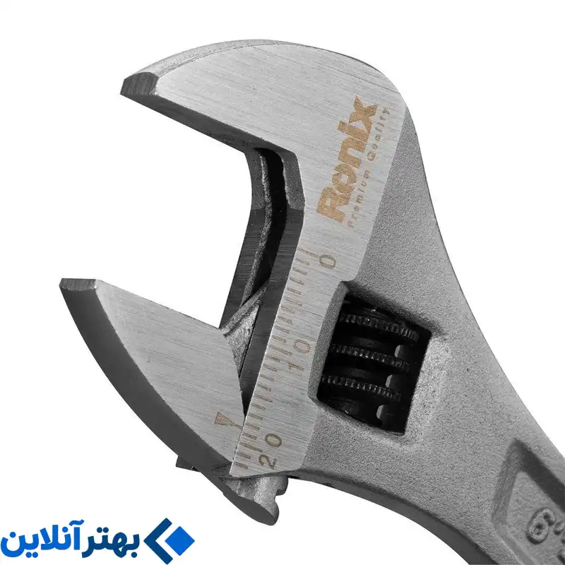 سوالات متداول قبل از خرید آچار فرانسه