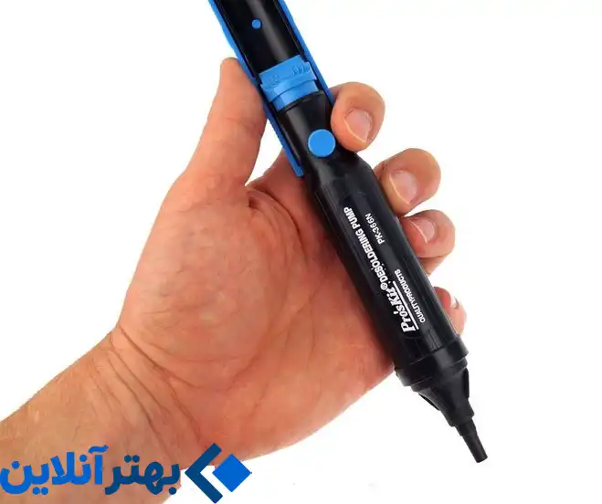 سوالات متداول قبل از خرید قلع کش