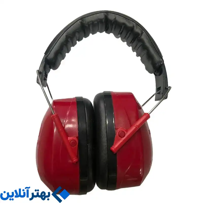 محافظ گوش صنعتی مدل ونوس
