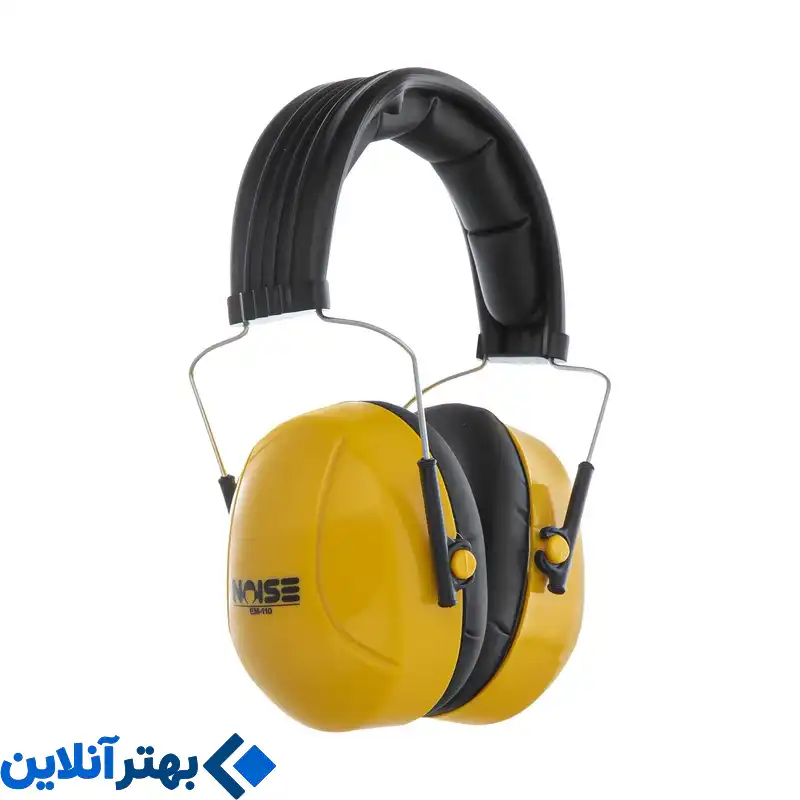 محافظ گوش ضد نویز مدل EM-110
