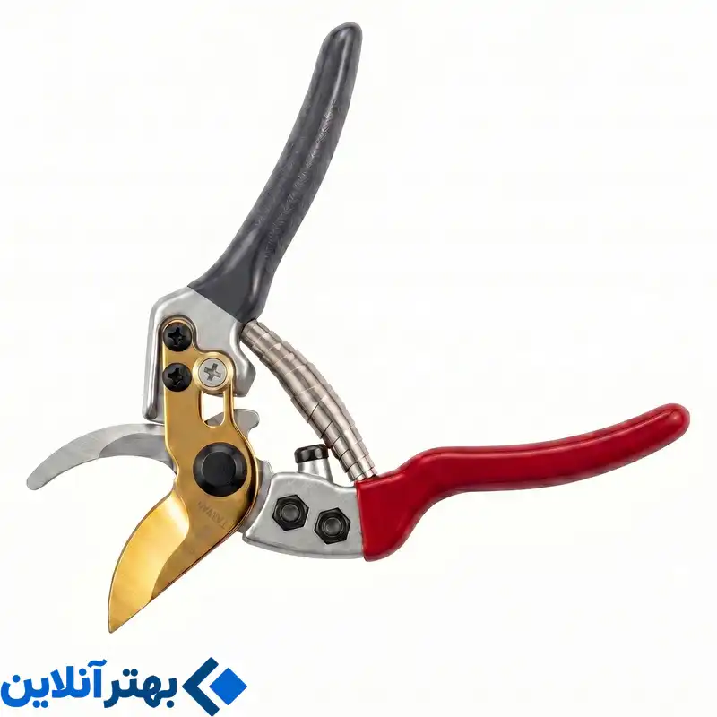 قیچی باغبانی اس ام تی سی مدل SK5 سایز 8 اینچ