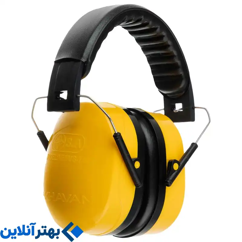 محافظ گوش صنعتی ونوس 740