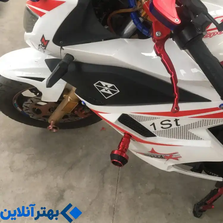 سوالات متداول قبل از خرید پروتکشن موتورسیکلت