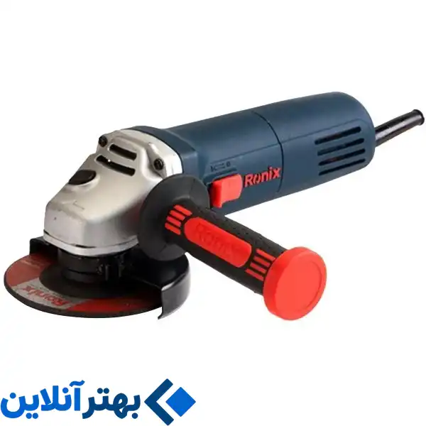 مینی فرز رونیکس مدل 3110