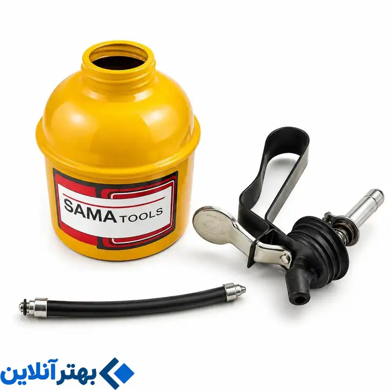 بهترین روغن دان