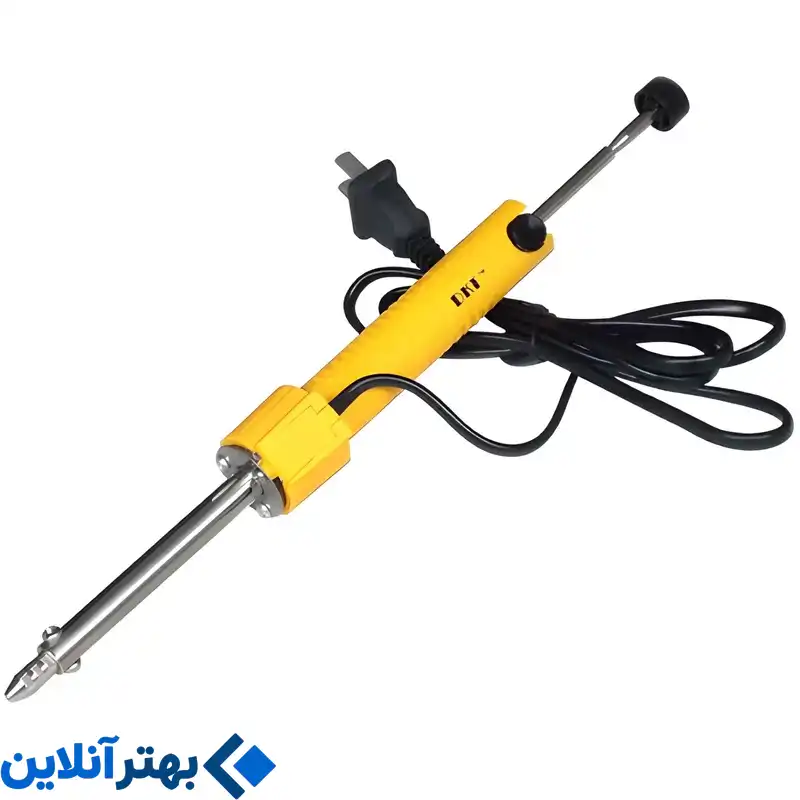 قلع کش دی کی تی مدل DKT-365