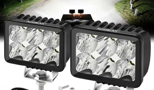 بهترین پرژکتور آفرودی