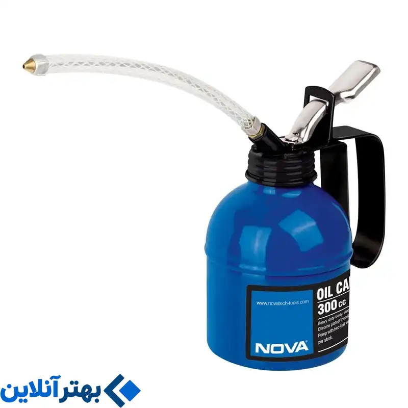روغن‌دان نووا مدل 4930