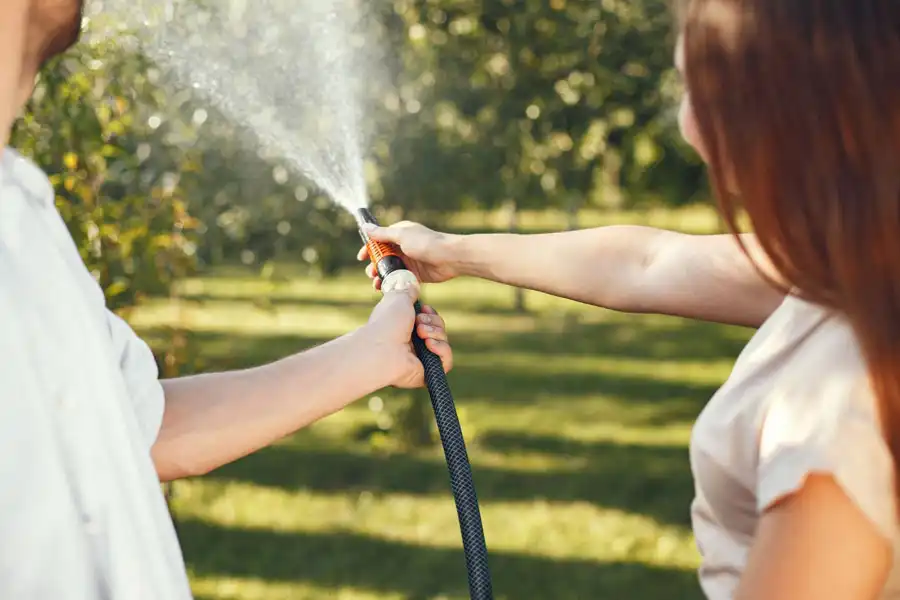 بهترین شیلنگ آب