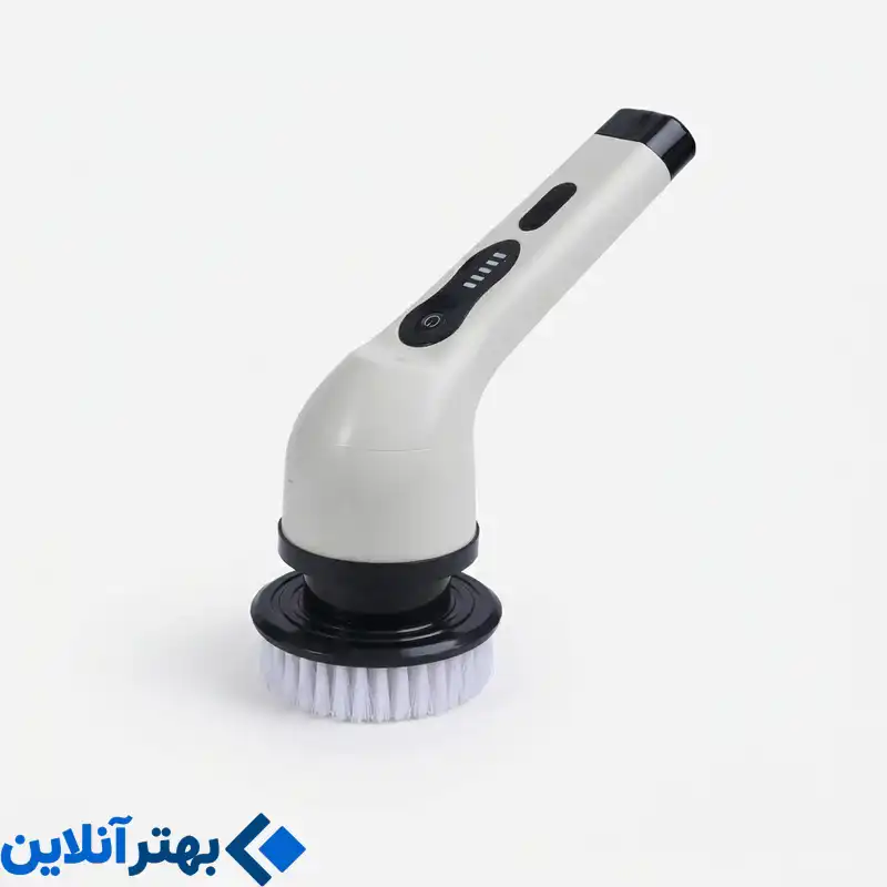 فرچه برقی مدل چند کاره JY-6010