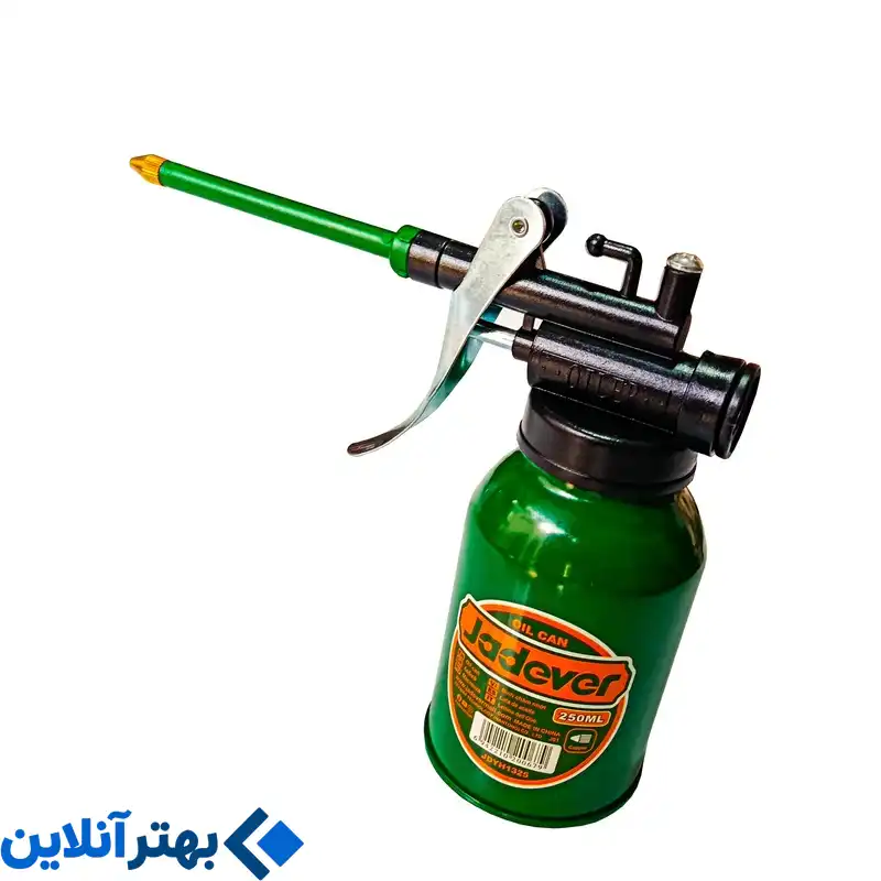روغن دان جادور مدل TR-8318