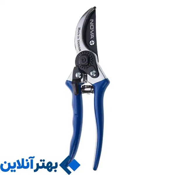 قیچی باغبانی نووا مدل NTS-2310