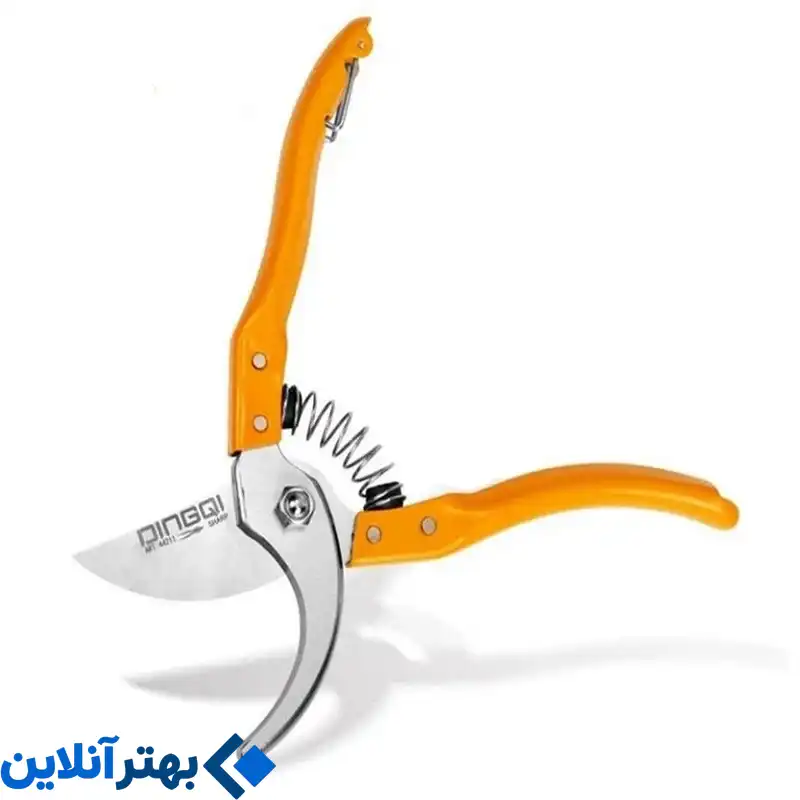 قیچی باغبانی دینگشی مدل 44211