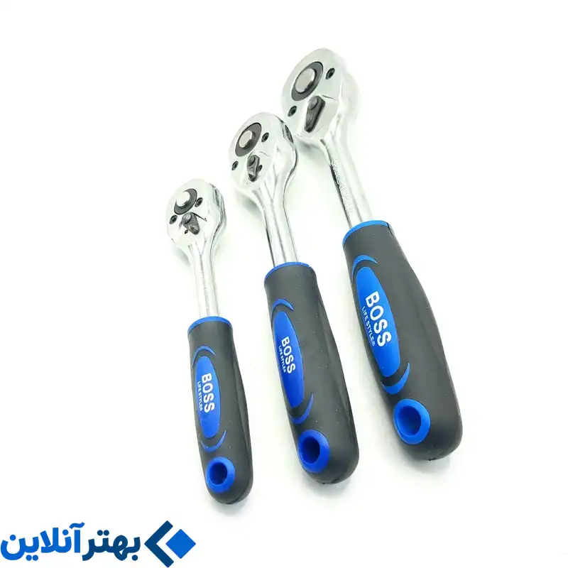 سوالات متداول قبل از خرید آچار بکس