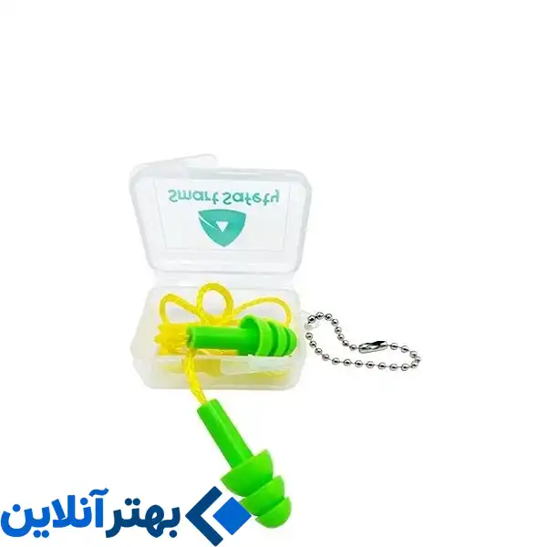 محافظ گوش تو گوشی اسمارت سیفیتی مدل سایلنت