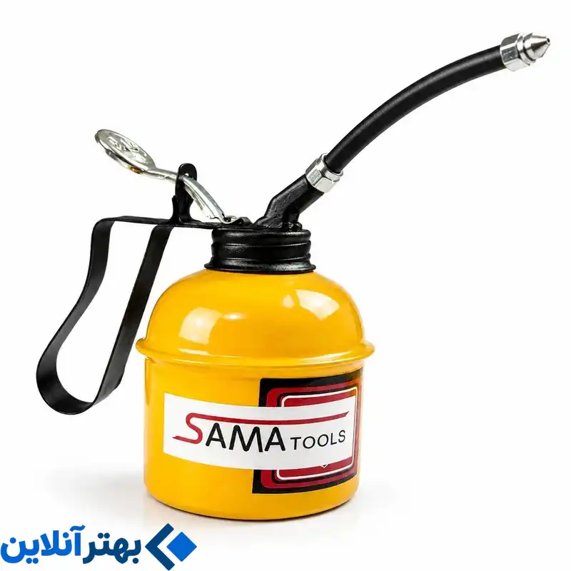 روغن دان سماتولز مدل OIL CAN ظرفیت 300 میلی‌لیتر