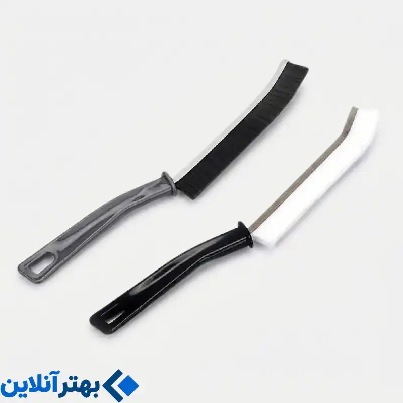 فرچه مدل 1005، شستشوی باریک، بسته 2 عددی