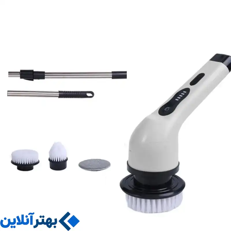 بهترین فرچه برقی و دستی
