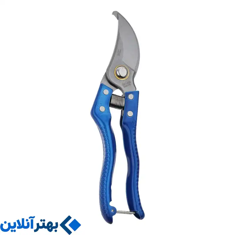 قیچی باغبانی مدل 9652 به همراه فنر اضافه
