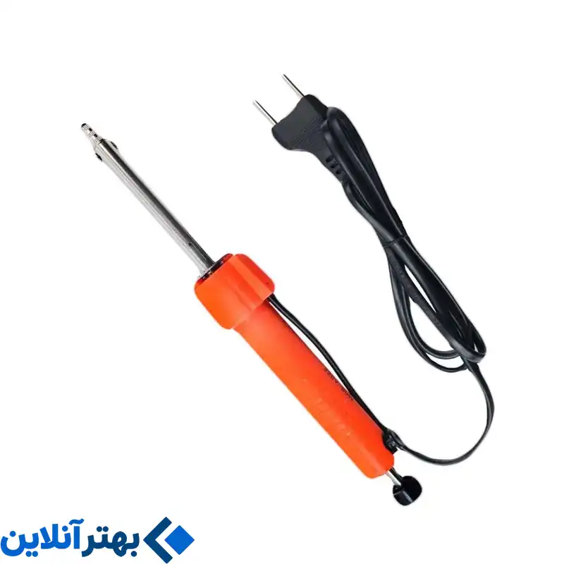 قلع کش مدل 220V-60W