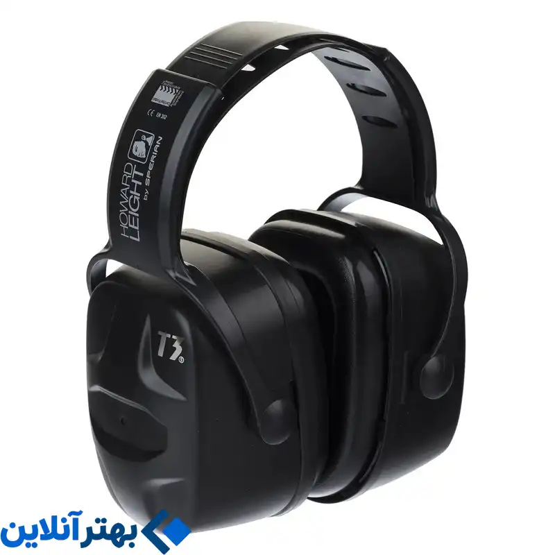 محافظ گوش روگوشی هانیول مدل T3