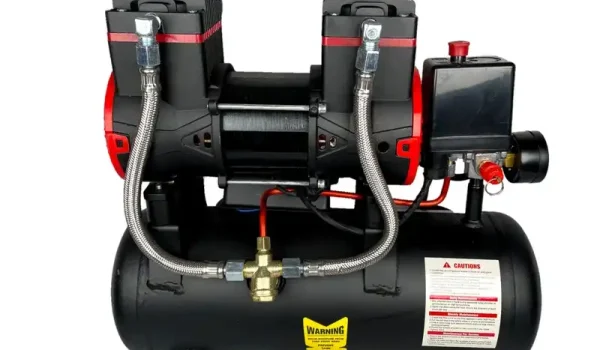 بهترین کمپرسور باد