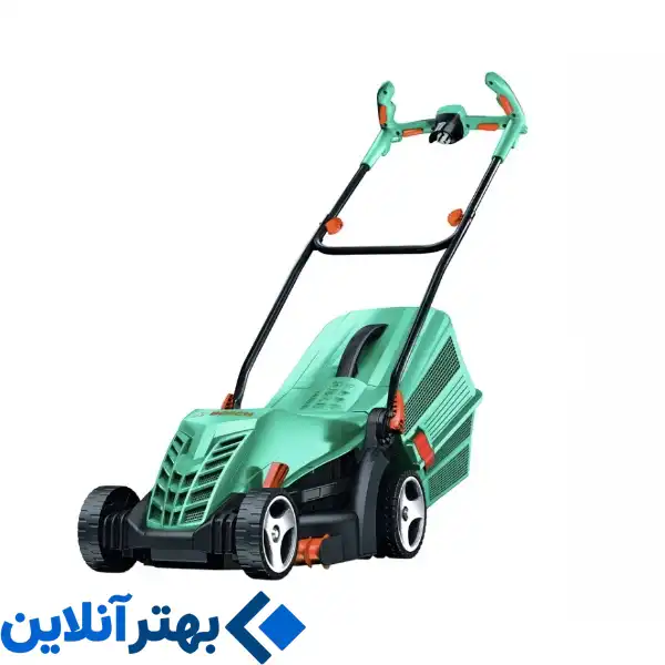 چمن زن برقی بوش مدل ARM 37