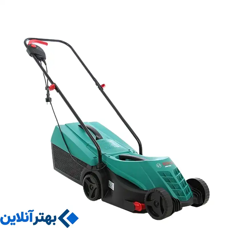 چمن زن برقی بوش مدل 32