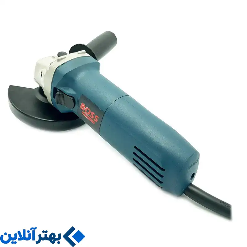 مینی فرز باس مدل LIFE-STYLE-1000W
