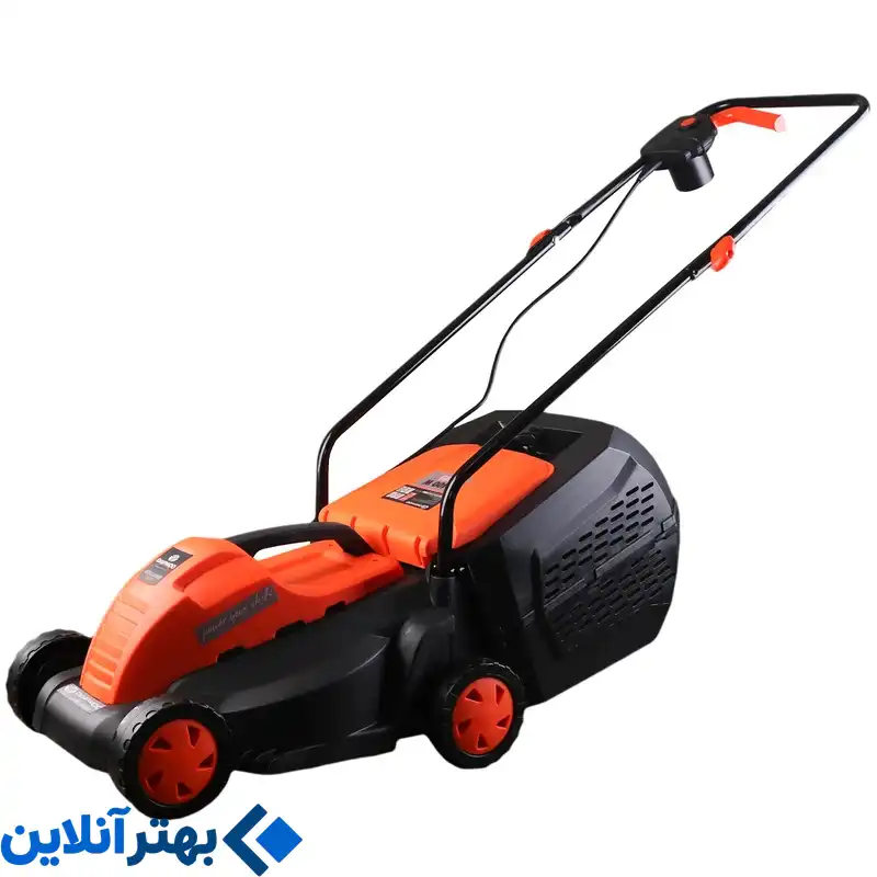 چمن زن برقی دوو مدل DLM1400E