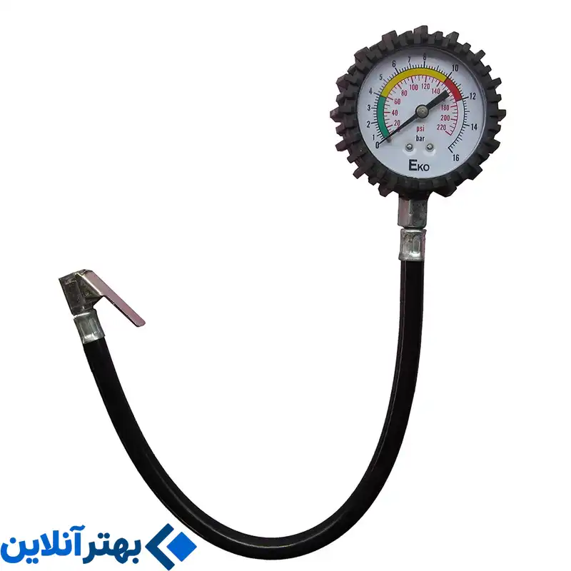 گیج باد اکو مدل ELG1.4