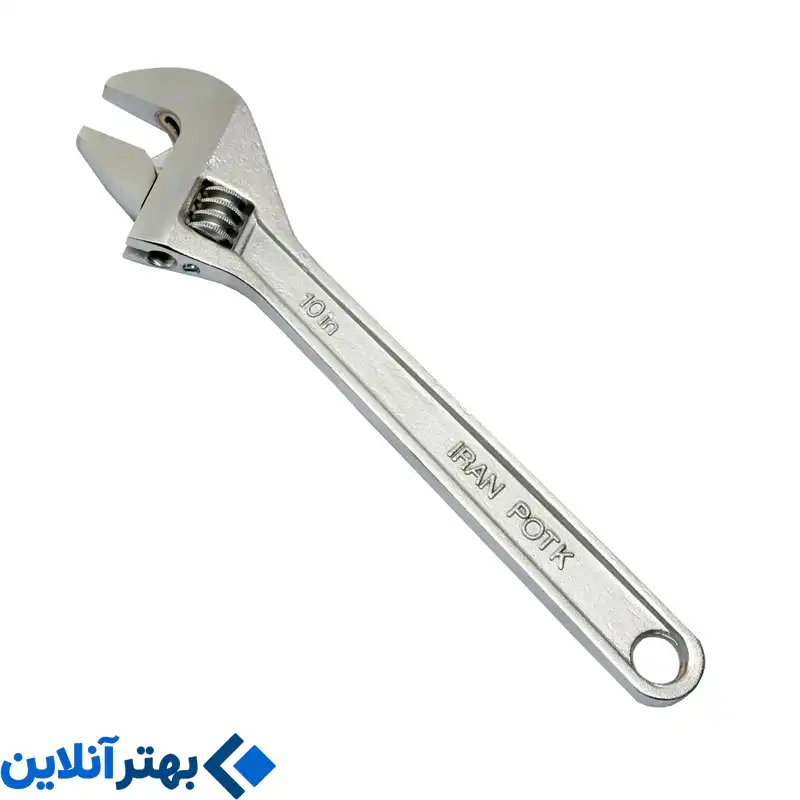 آچار فرانسه ایران پتک مدل EA 1010