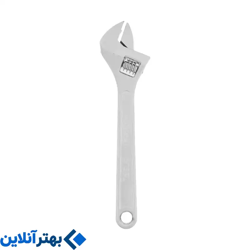 آچار فرانسه کد 01 سایز 12 اینچ