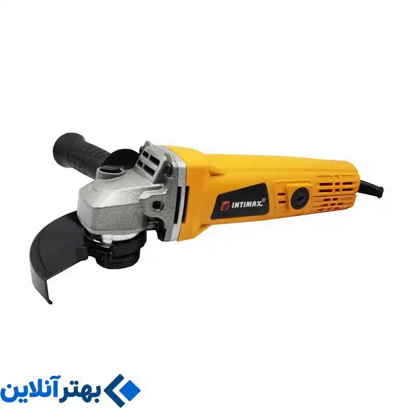 مینی فرز صنعتی اینتیمکث کد 1200w