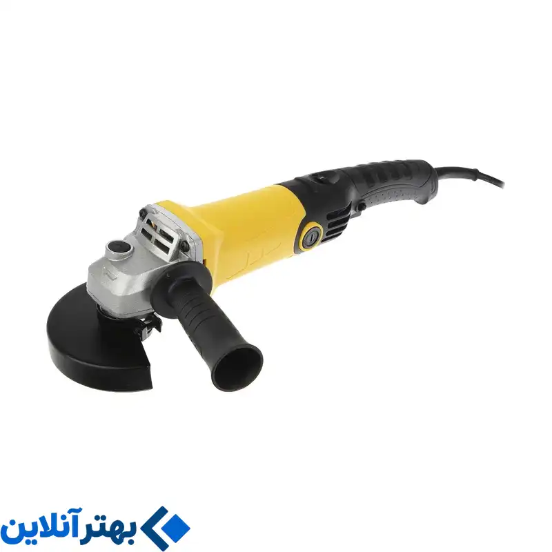 مینی فرز دسته بلند 115 - 125 میلی‌متری 1500 وات جاب مدل JB-1500 YW