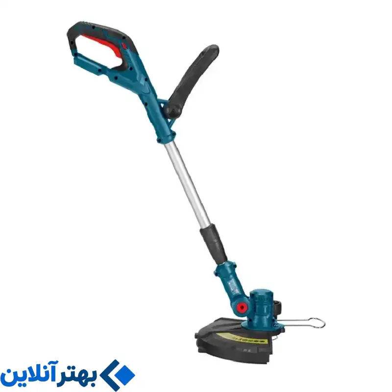 چمن زن شارژی رونیکس مدل 8921