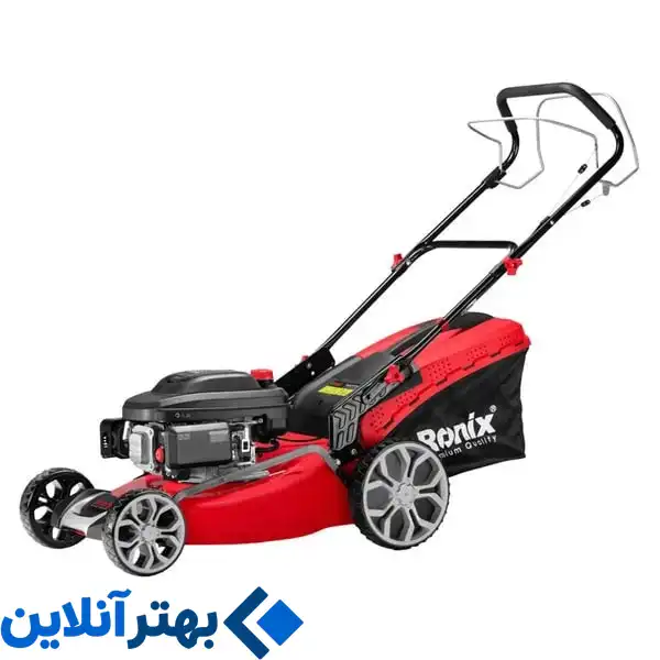 چمن‌زن بنزینی رونیکس مدل 4451