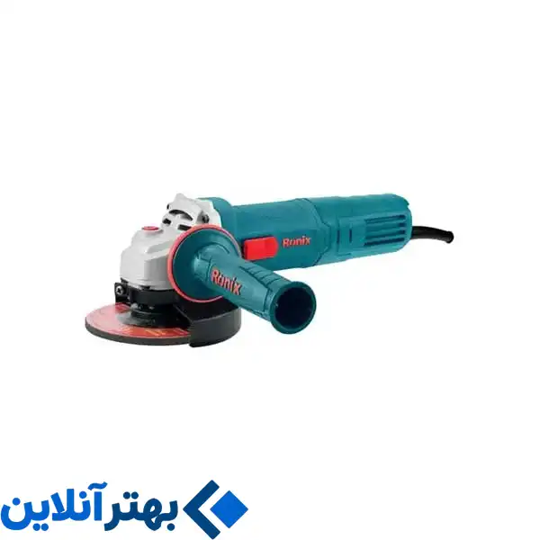 مینی فرز رونیکس مدل3110N
