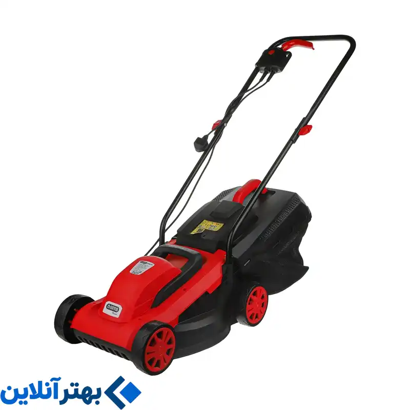 چمن زن برقی ساتا مدل DYM1111