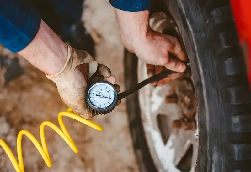 بهترین گیج باد کدام است؟