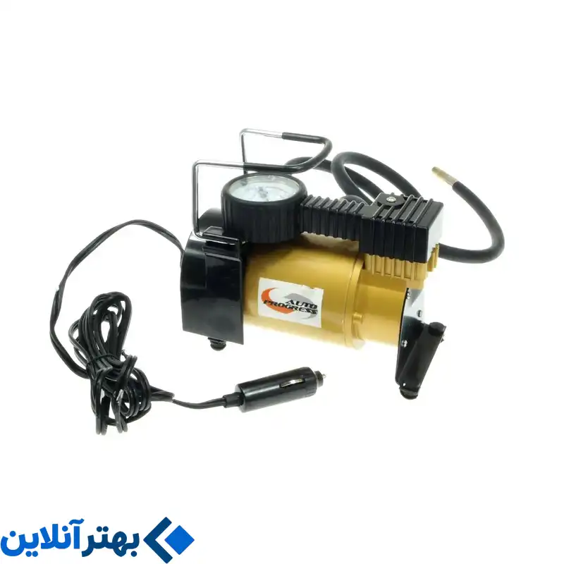کمپرسور باد فندکی تورنادو مدل AC580