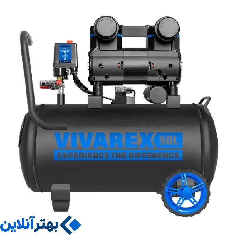 کمپرسور باد ویوارکس مدل VR5022_SS