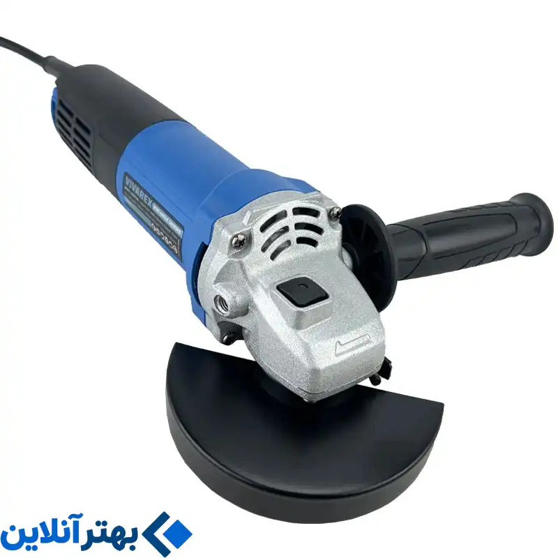 مینی فرز ویوارکس مدل VR-8615-AG کد1