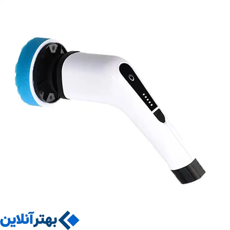 فرچه برقی مدل چند کاره JY-8088