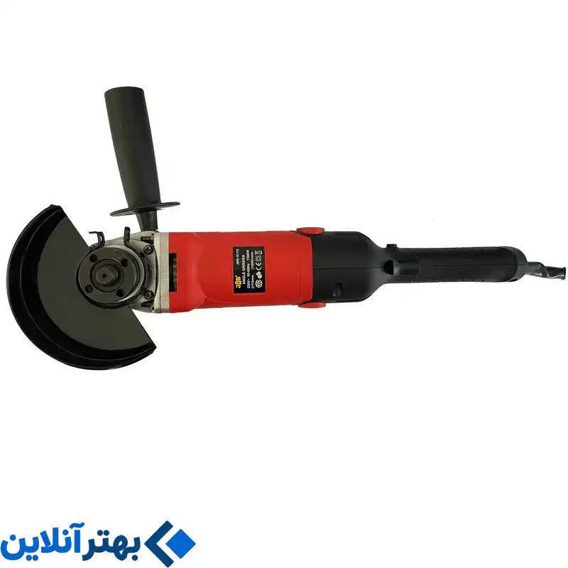 مینی فرز جاب مدل JWS-115 RD