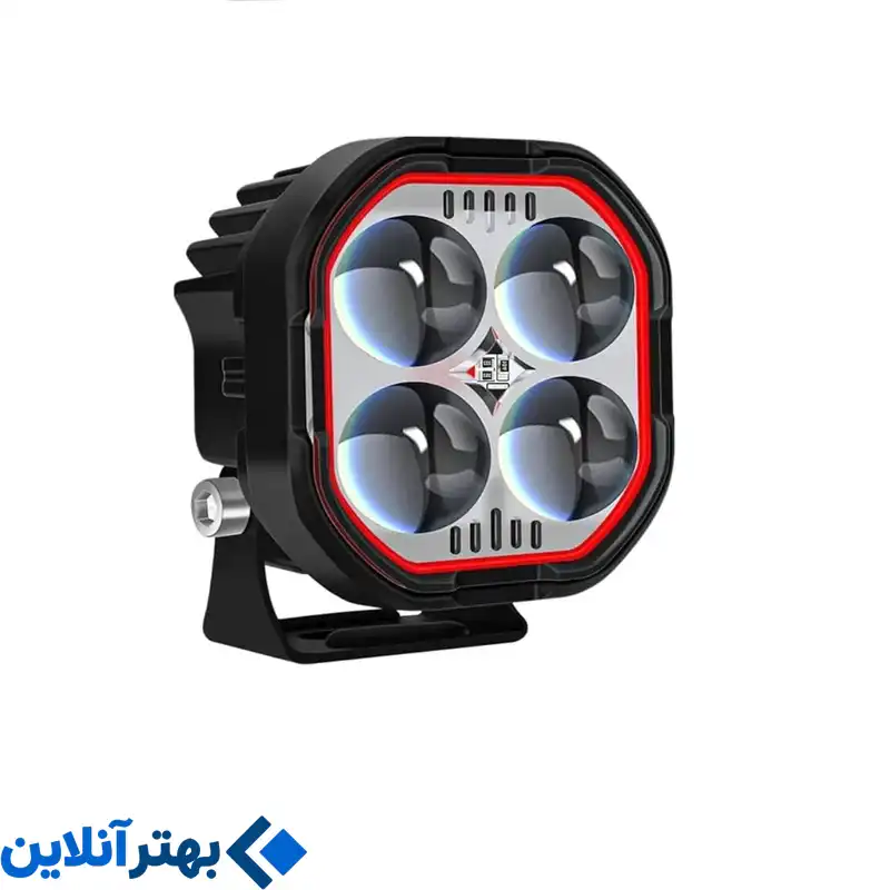 پرژکتور آفرودی مدل دیلایت دار کد mini