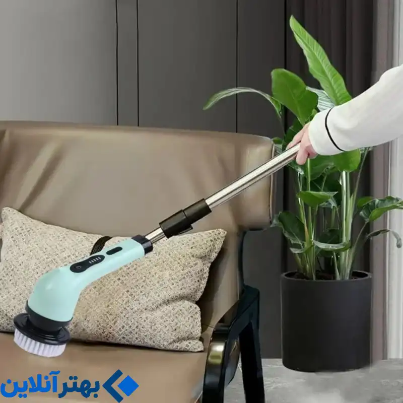 بهترین فرچه برقی و دستی