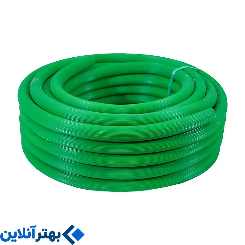 شلنگ آب شیرنشان مدل 25