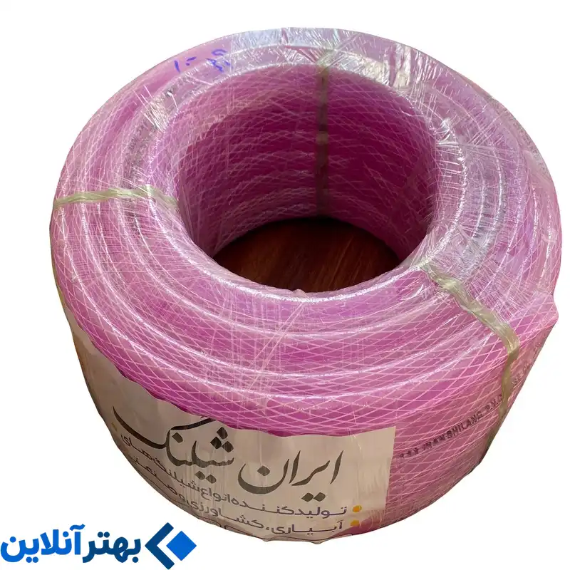 شلنگ ایران شیلنگ مدل 50